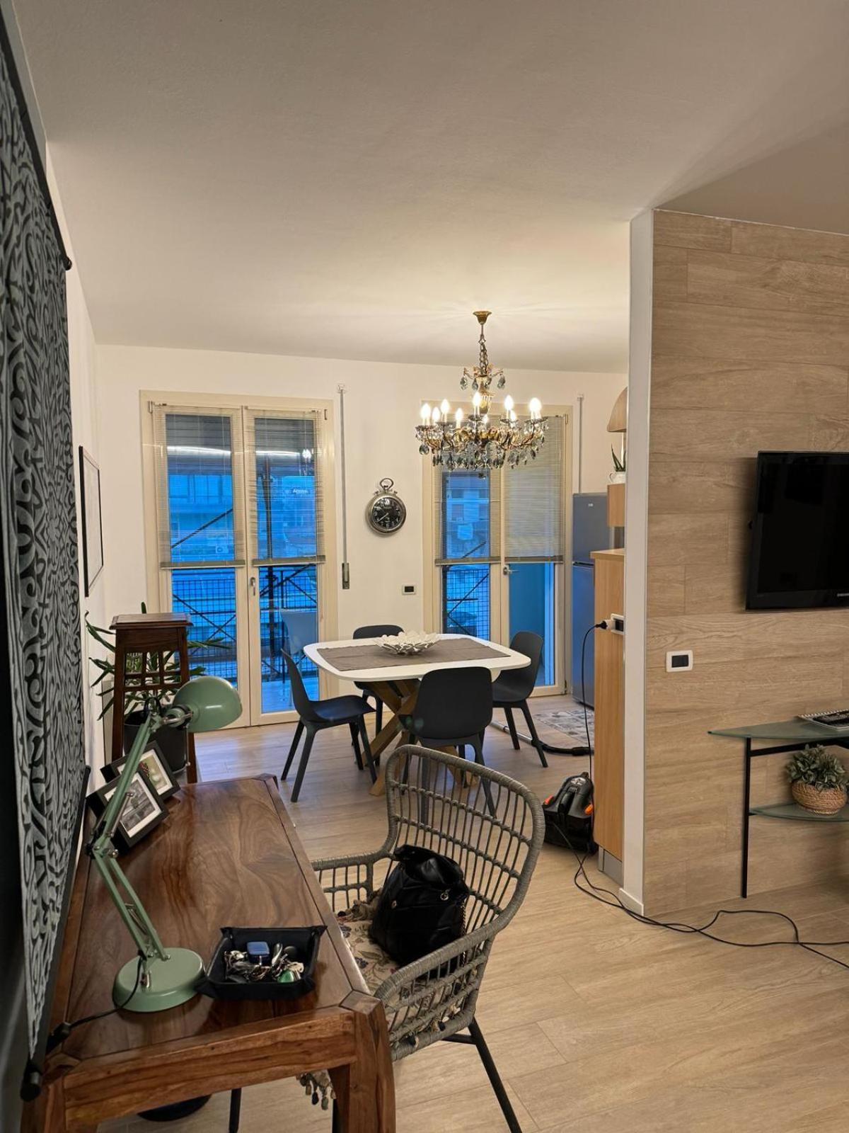 Casa D'Angelo Con Parcheggio Apartment Vicenza Exterior photo