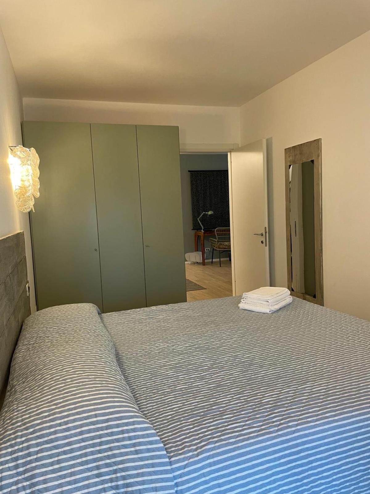 Casa D'Angelo Con Parcheggio Apartment Vicenza Exterior photo